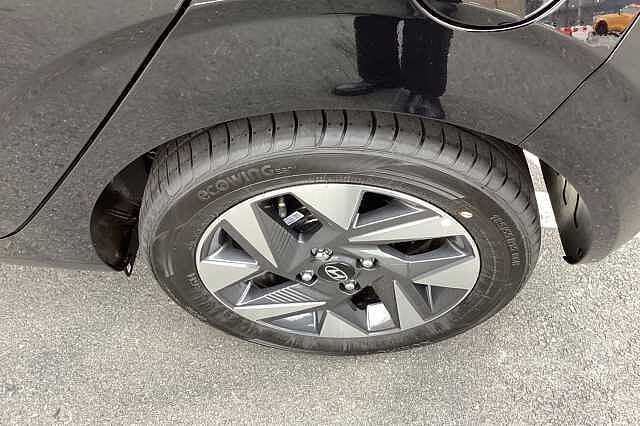 Hyundai I10 1.2 [79] Advance 5dr Auto [Nav] Hatchback