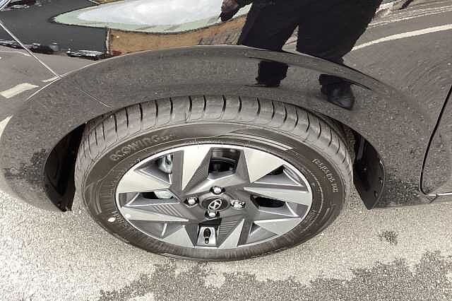 Hyundai I10 1.2 [79] Advance 5dr Auto [Nav] Hatchback