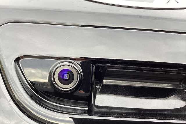 Hyundai I10 1.2 [79] Advance 5dr Auto [Nav] Hatchback