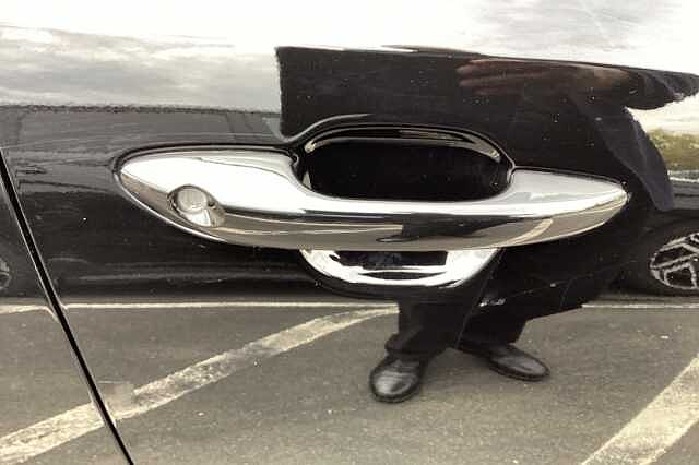 Hyundai I10 1.2 [79] Advance 5dr Auto [Nav] Hatchback