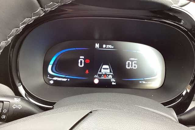 Hyundai I10 1.2 [79] Advance 5dr Auto [Nav] Hatchback