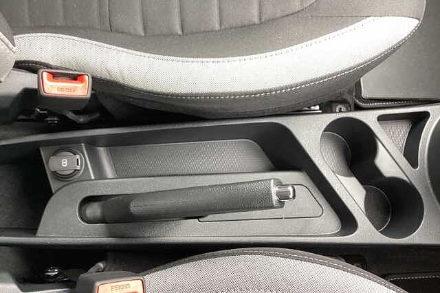 Hyundai I10 1.2 [79] Advance 5dr Auto [Nav] Hatchback