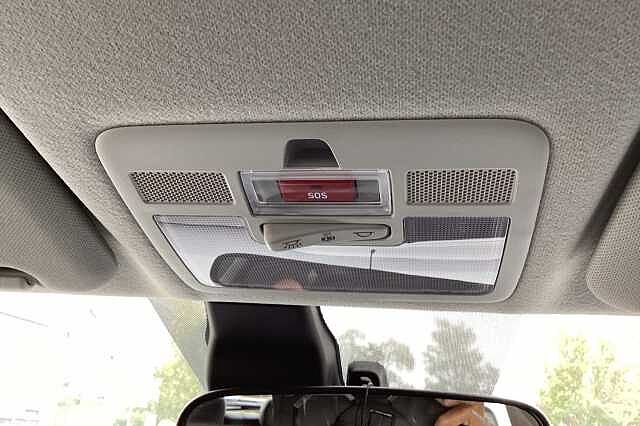 Hyundai I10 1.2 [79] Advance 5dr Auto [Nav] Hatchback