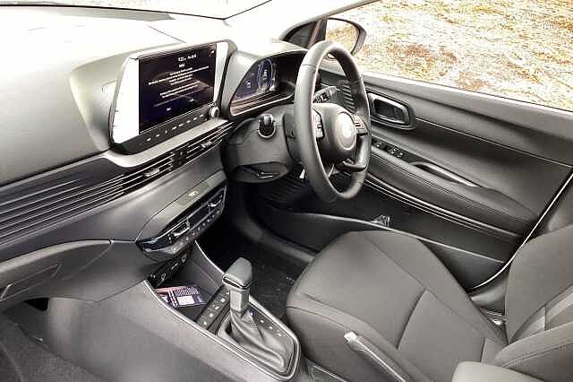 Hyundai i20 1.0T GDi Premium 5dr DCT Hatchback