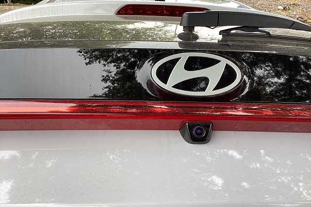 Hyundai i20 1.0T GDi Premium 5dr DCT Hatchback