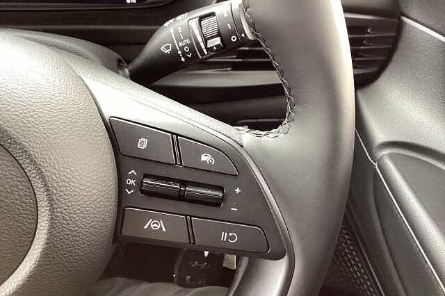 Hyundai i20 1.0T GDi Premium 5dr DCT Hatchback
