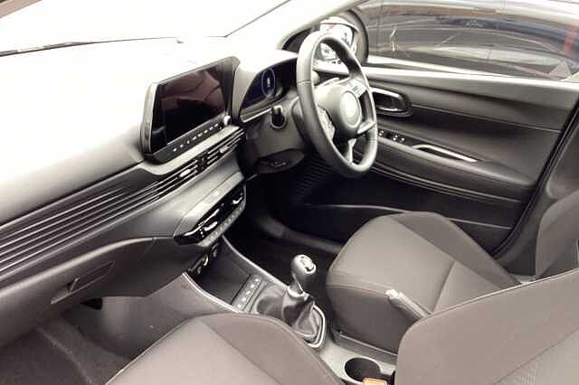 Hyundai i20 1.0 T-GDi 2025MY Premium