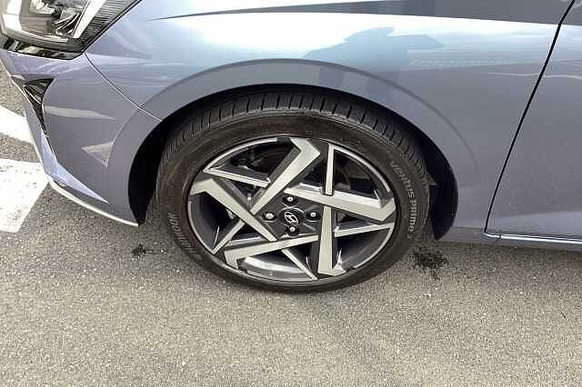 Hyundai i20 1.0 T-GDi 2025MY Premium