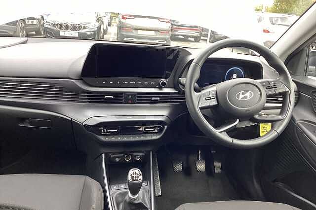 Hyundai i20 1.0 T-GDi 2025MY Premium