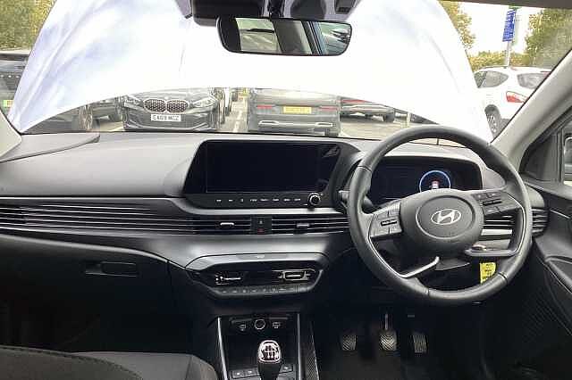 Hyundai i20 1.0 T-GDi 2025MY Premium