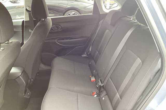 Hyundai i20 1.0 T-GDi 2025MY Premium