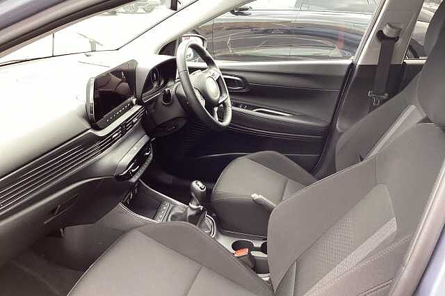 Hyundai i20 1.0 T-GDi 2025MY Premium