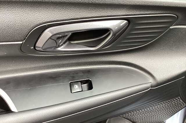 Hyundai i20 1.0 T-GDi 2025MY Premium