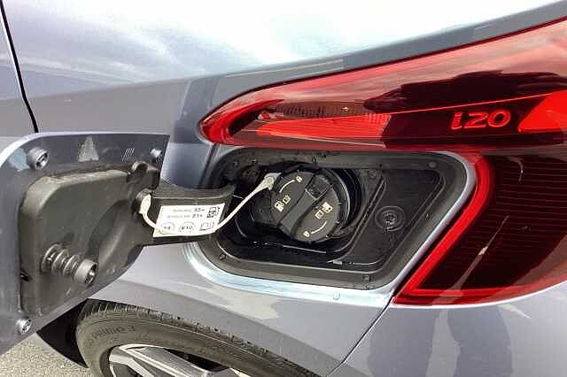 Hyundai i20 1.0 T-GDi 2025MY Premium