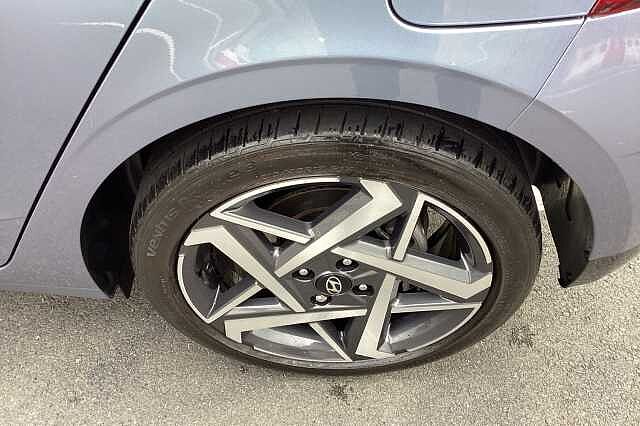 Hyundai i20 1.0 T-GDi 2025MY Premium