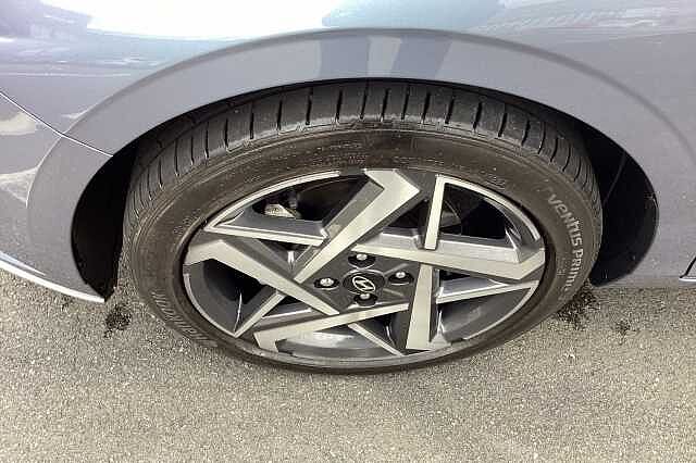 Hyundai i20 1.0 T-GDi 2025MY Premium