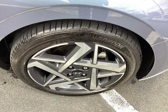 Hyundai i20 1.0 T-GDi 2025MY Premium