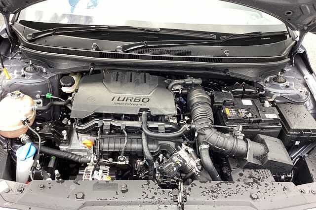 Hyundai i20 1.0 T-GDi 2025MY Premium