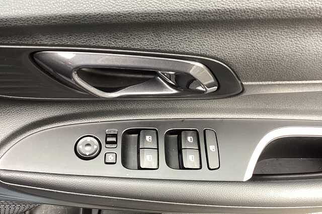 Hyundai i20 1.0 T-GDi 2025MY Premium