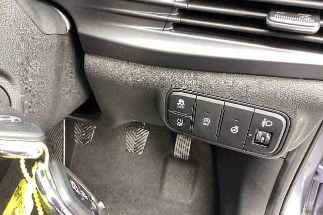 Hyundai i20 1.0 T-GDi 2025MY Premium