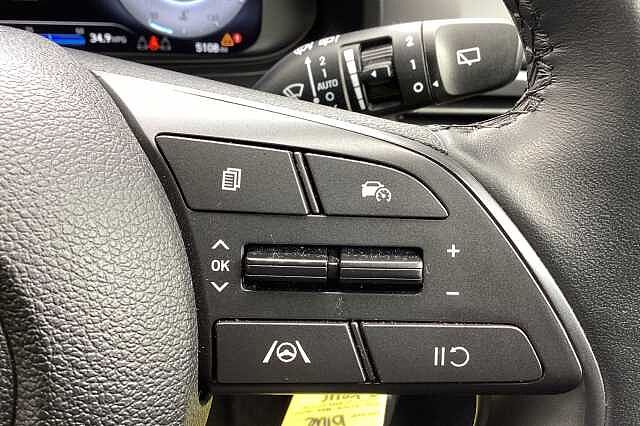 Hyundai i20 1.0 T-GDi 2025MY Premium