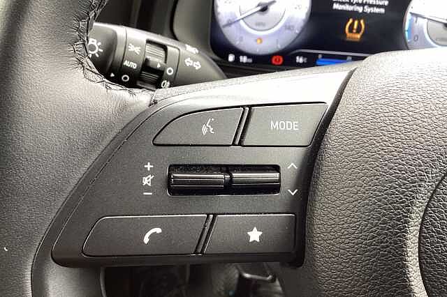 Hyundai i20 1.0 T-GDi 2025MY Premium