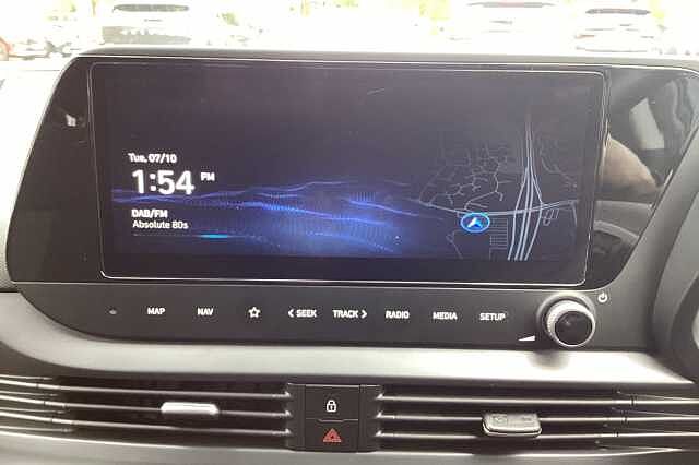 Hyundai i20 1.0 T-GDi 2025MY Premium