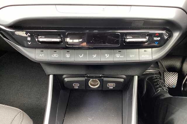 Hyundai i20 1.0 T-GDi 2025MY Premium