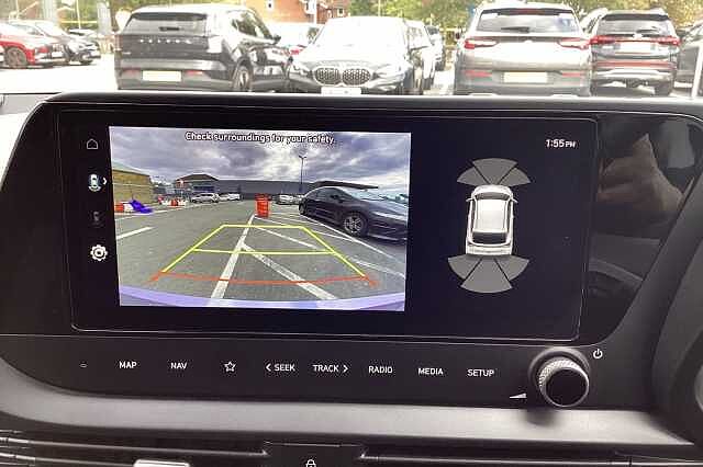 Hyundai i20 1.0 T-GDi 2025MY Premium