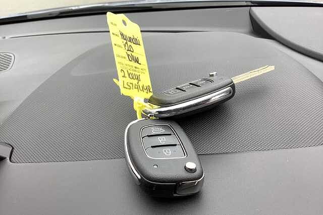 Hyundai i20 1.0 T-GDi 2025MY Premium