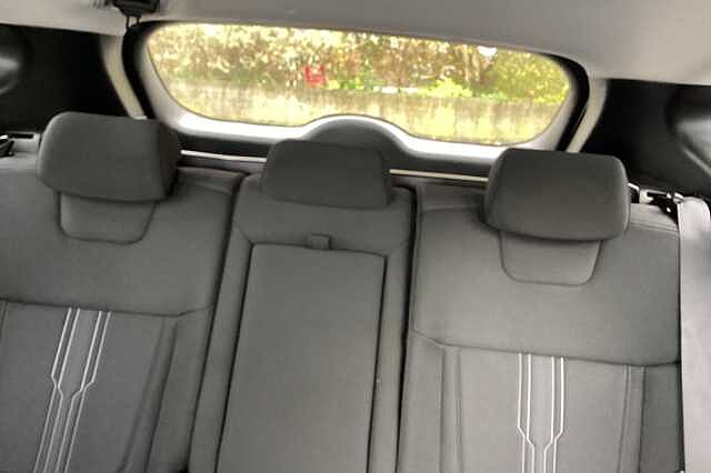 Hyundai TUCSON 1.6 TGDi Hybrid 230 Premium 5dr 2WD Auto