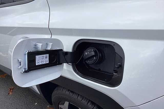Hyundai TUCSON 1.6 TGDi Hybrid 230 Premium 5dr 2WD Auto