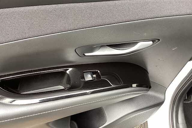 Hyundai TUCSON 1.6 TGDi Hybrid 230 Premium 5dr 2WD Auto