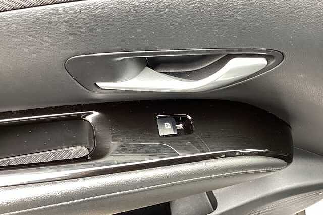 Hyundai TUCSON 1.6 TGDi Hybrid 230 Premium 5dr 2WD Auto