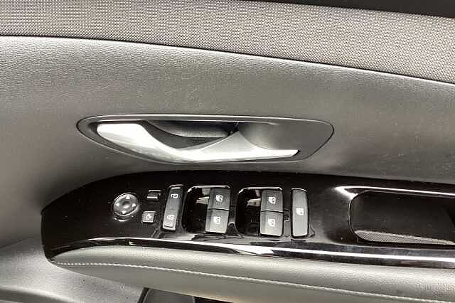 Hyundai TUCSON 1.6 TGDi Hybrid 230 Premium 5dr 2WD Auto