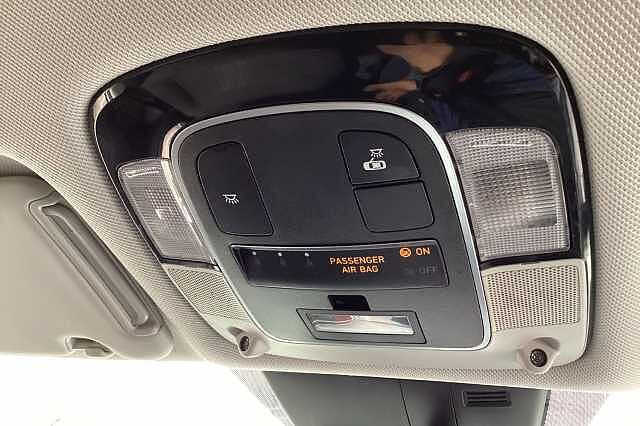 Hyundai TUCSON 1.6 TGDi Hybrid 230 Premium 5dr 2WD Auto