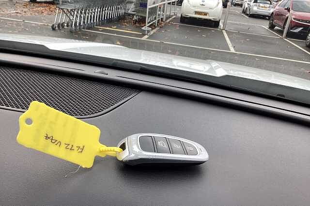 Hyundai TUCSON 1.6 TGDi Hybrid 230 Premium 5dr 2WD Auto