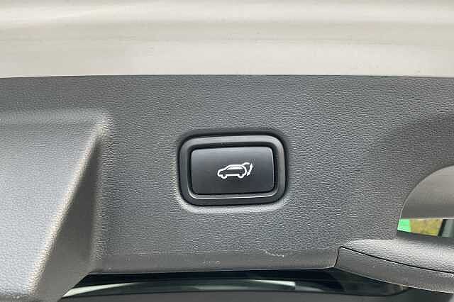 Hyundai TUCSON 1.6 TGDi Plug-in Hybrid N Line S 5dr 4WD Auto