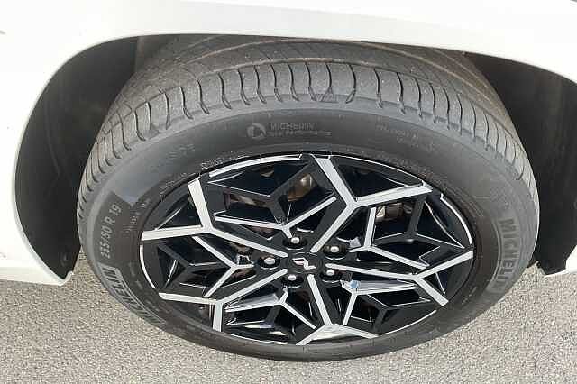 Hyundai TUCSON 1.6 TGDi Plug-in Hybrid N Line S 5dr 4WD Auto