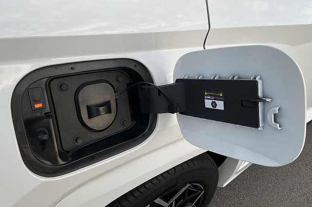 Hyundai TUCSON 1.6 TGDi Plug-in Hybrid N Line S 5dr 4WD Auto