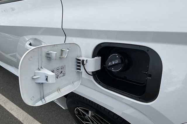 Hyundai TUCSON 1.6 TGDi Plug-in Hybrid N Line S 5dr 4WD Auto