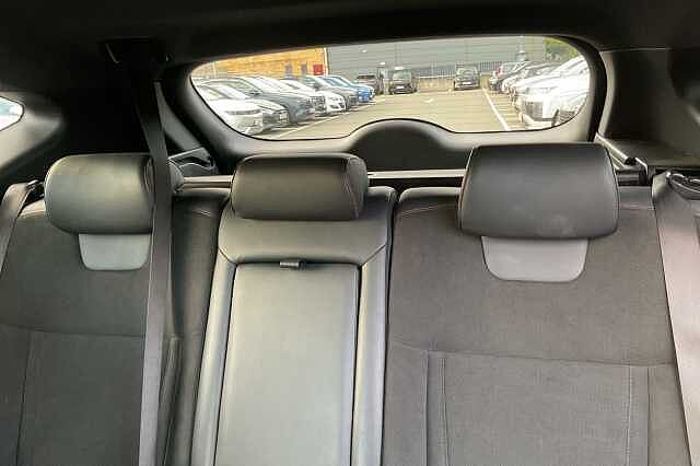 Hyundai TUCSON 1.6 TGDi Plug-in Hybrid N Line S 5dr 4WD Auto