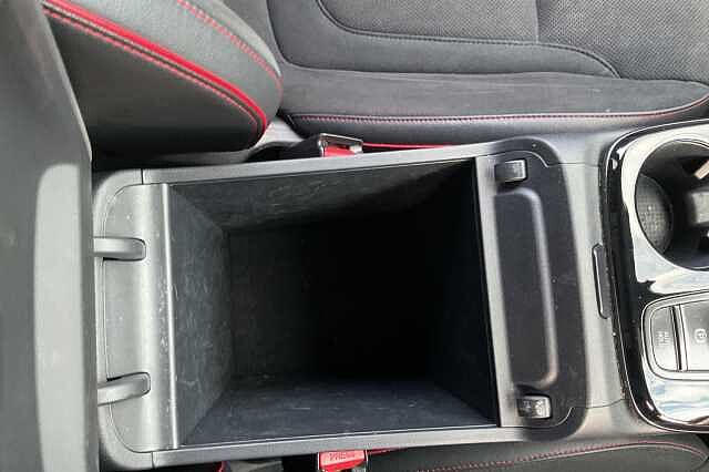 Hyundai TUCSON 1.6 TGDi Plug-in Hybrid N Line S 5dr 4WD Auto