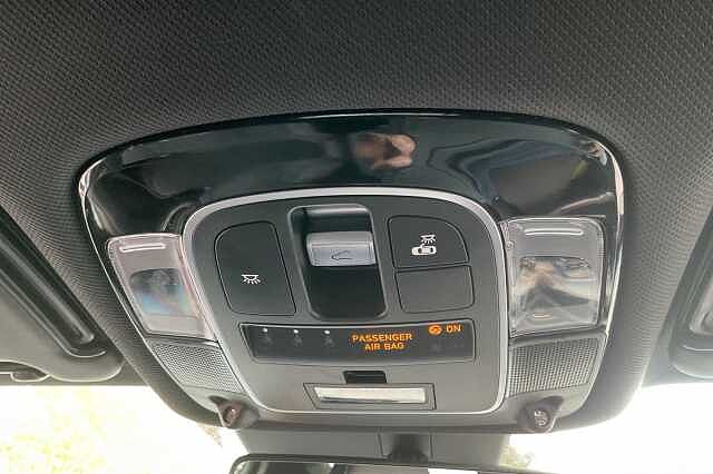 Hyundai TUCSON 1.6 TGDi Plug-in Hybrid N Line S 5dr 4WD Auto