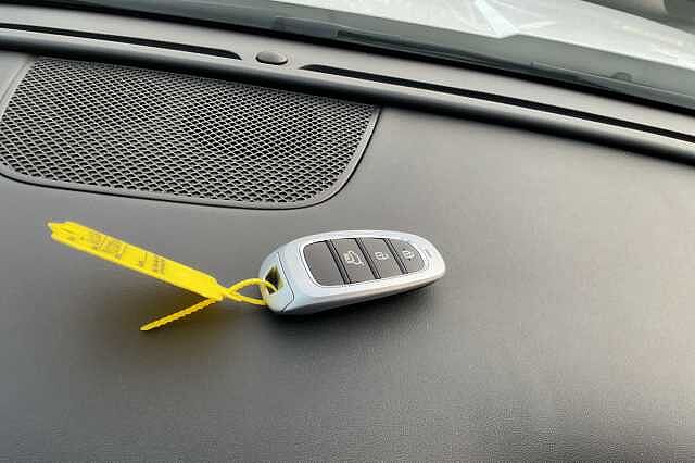 Hyundai TUCSON 1.6 TGDi Plug-in Hybrid N Line S 5dr 4WD Auto