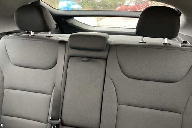 Hyundai IONIQ 1.6 GDi Plug-in Hybrid Premium 5dr DCT