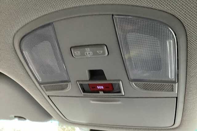 Hyundai IONIQ 1.6 GDi Plug-in Hybrid Premium 5dr DCT