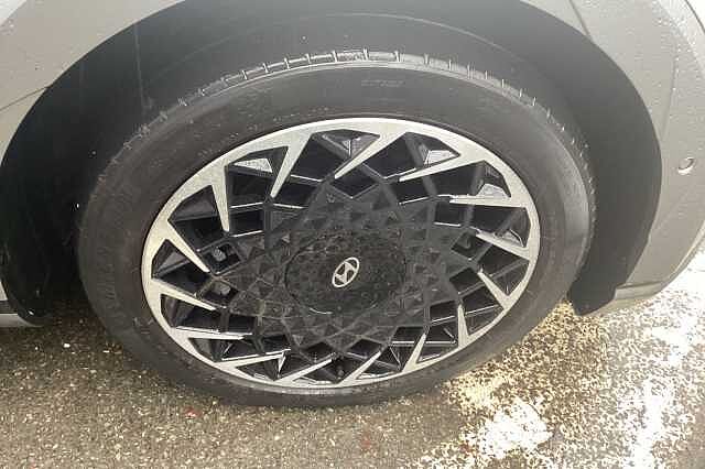 Hyundai IONIQ 5 160kW Ultimate 73 kWh 5dr Auto