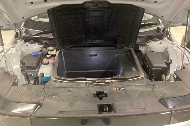 Hyundai IONIQ 5 160kW Ultimate 73 kWh 5dr Auto