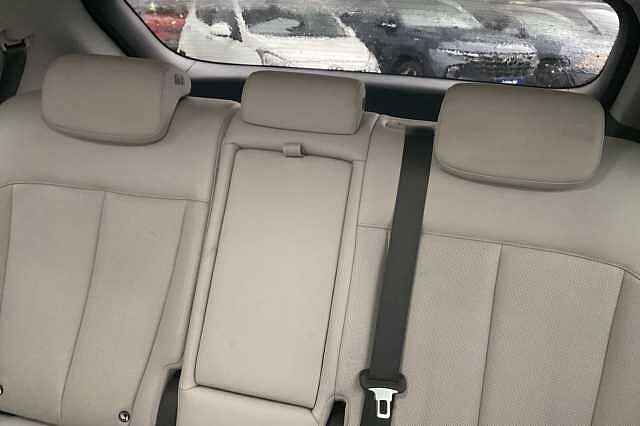 Hyundai IONIQ 5 160kW Ultimate 73 kWh 5dr Auto